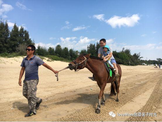 五一没想好去哪儿？乘帆船、坐快艇、海边骑马……厦门游有不一样的打开方式