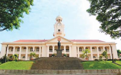 东南亚百年华校焕发新活力