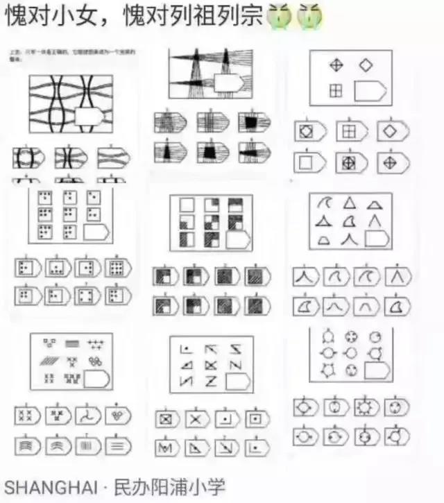 为打赢小升初这场硬仗，我连夜找出6个国家的“变态”考题，瞬间不慌了
