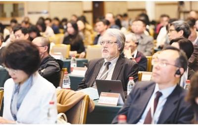 会有更多国家加入这个巨大朋友圈