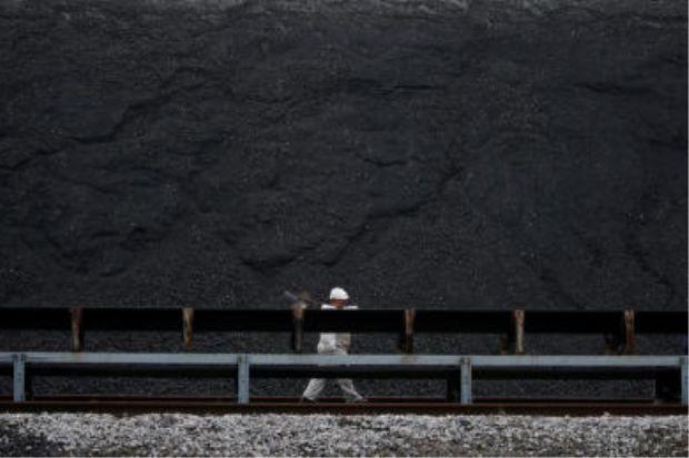 新加坡最大银行DBS自2021年起停止煤电融资