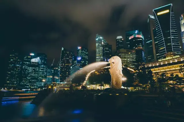 新加坡是育儿天堂吗？