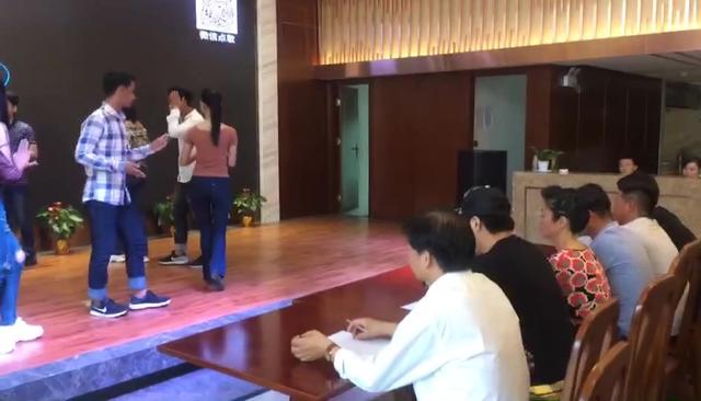 “东方之约”首届亚洲综艺盛典海选举行  星耀柬埔寨