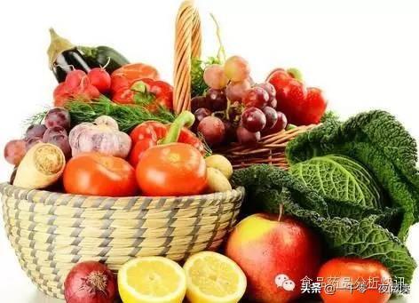 食品资讯一周热闻（4.14—4.20）