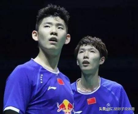 新加坡羽球赛：双塔组合晋级、张楠刘成一轮游、林丹将pk安赛龙