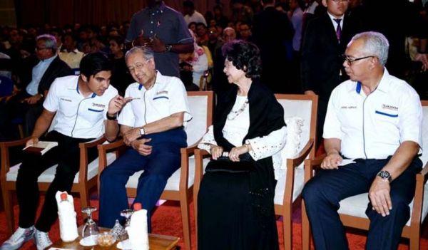 发生了什么？这段时间，马来西亚总理连续称赞中国