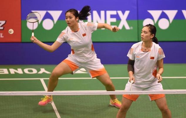 干得漂亮！国羽小将2-0完胜日本奥运冠军 送世界第3一轮游！