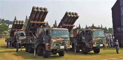 军情观察|“自命不凡”的韩军为何总是坠机、炸膛等失误不断？