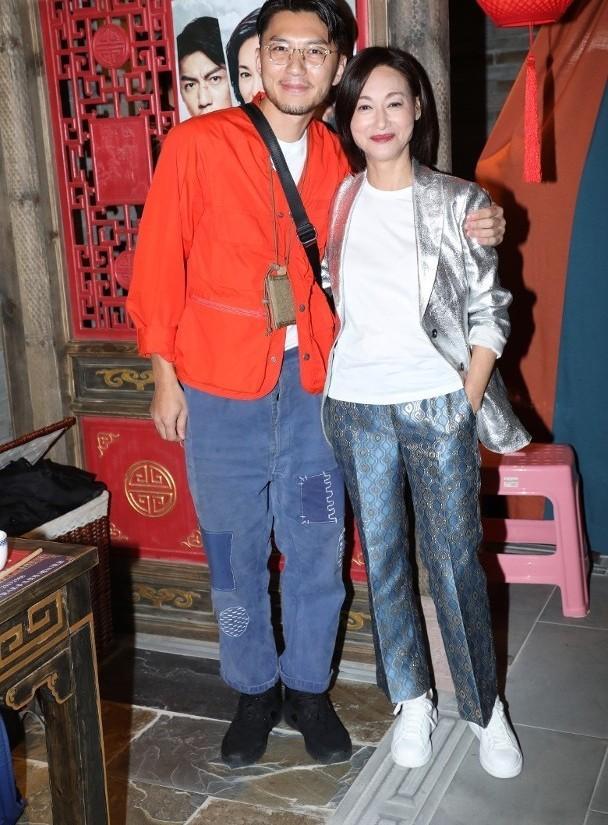 38岁TVB力捧小生为《铁探》暴瘦减磅：其实就是两天的戏份