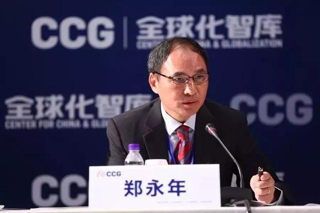 郑永年：国家有没有前途，就看有没有给年轻人前途