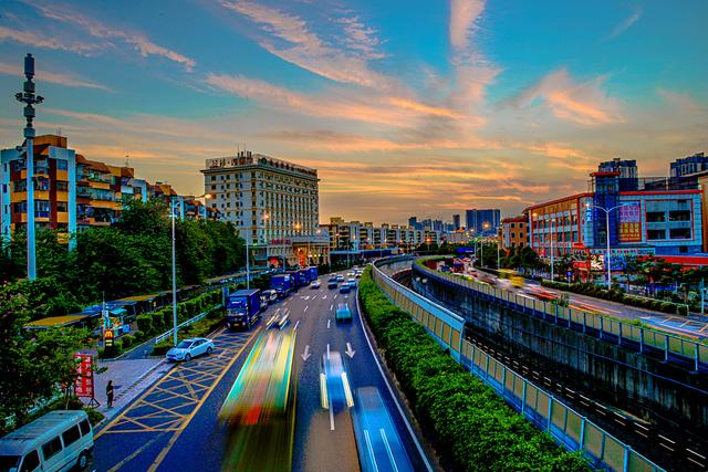 全球最受欢迎的20个城市，你去过几个？