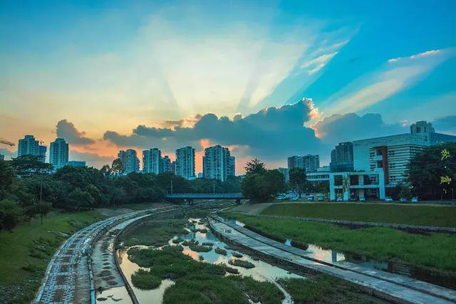 想到大学混个文凭的学生，最好不要来这所学校