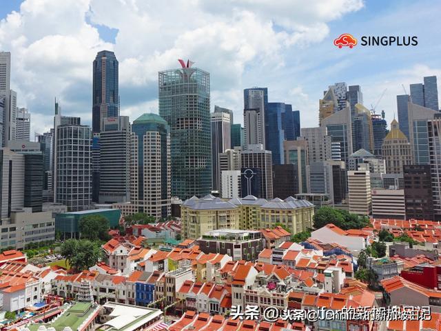 新加坡生活 | 避开雷区！在新加坡租房需要注意什么?