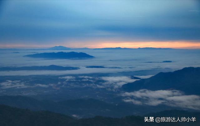 实拍马来西亚最大的娱乐中心，周边环境优美，内部奢华如皇宫