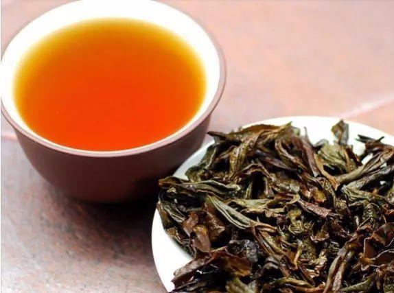 中国的顶级茶叶都有哪些