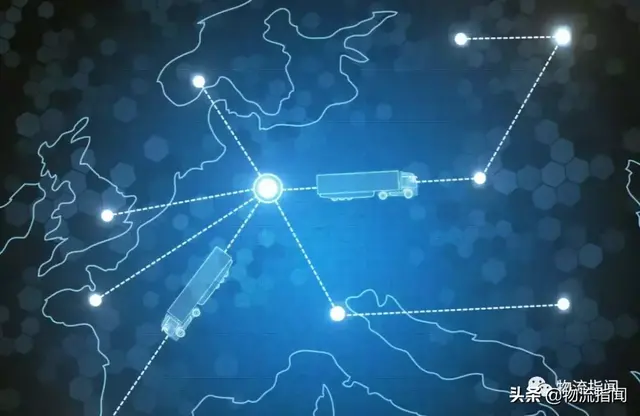 前瞻解析：货代平台数字化，能成为货运行业颠覆者吗？