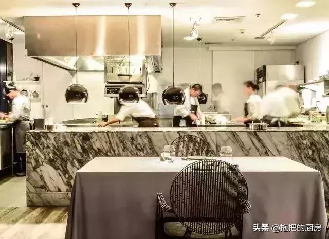 2019亚洲50佳餐厅新鲜出炉，中国16家上榜餐厅全面攀升！