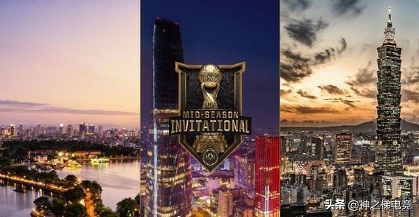 天天趣闻：MSI队员名单出炉 李哥游新加坡不忘点赞