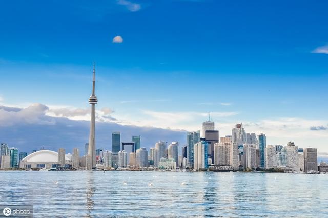 多伦多（Toronto）（加拿大）