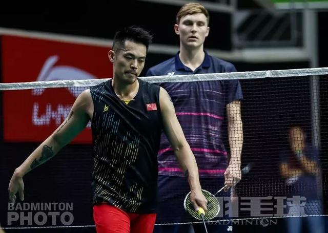 新加坡公开赛：谌龙对阵金廷争四强，“雅思”开年18连胜