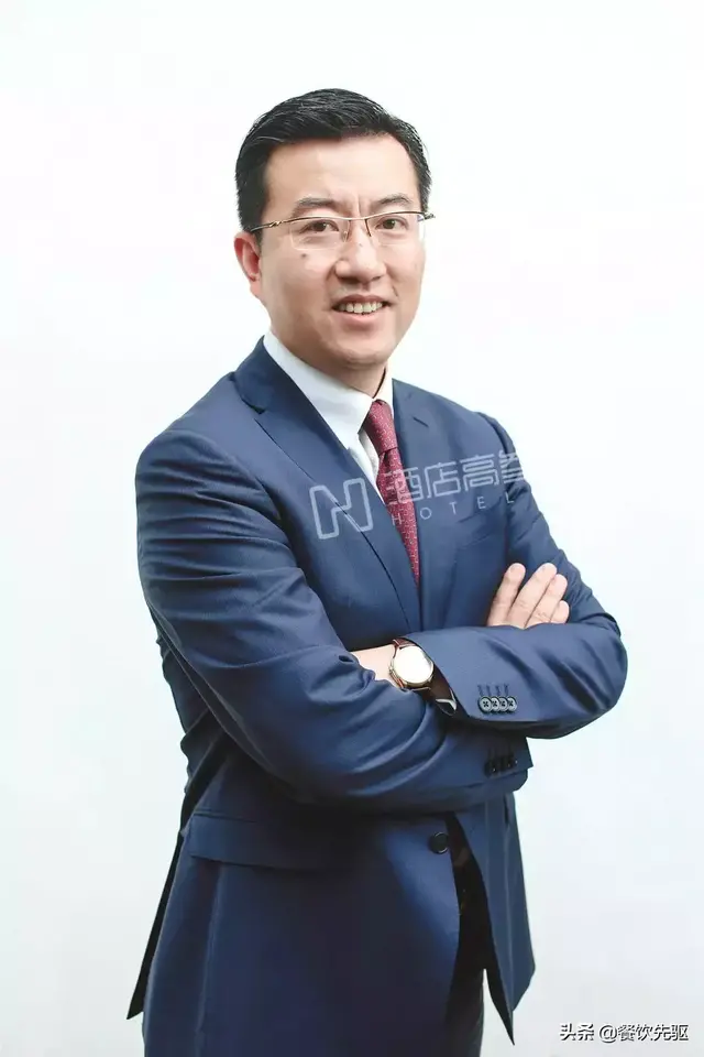 【任命】最新五星级酒店任命：华住、瑞吉、艾美、万豪、雷迪森