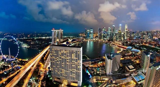 最全解析新加坡房产与中国房产的区别~