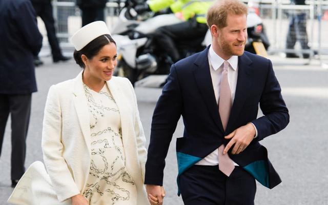 哈里王子与梅根的孩子为什么要向美国纳税？