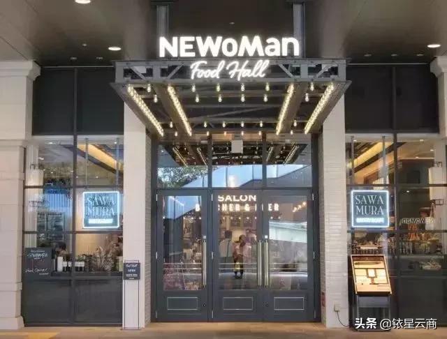 日本购物中心如何挖掘“她经济”