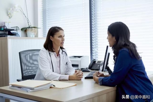 因脖子的肿块就诊，竟然查出卵巢癌晚期，治疗该何去何从？