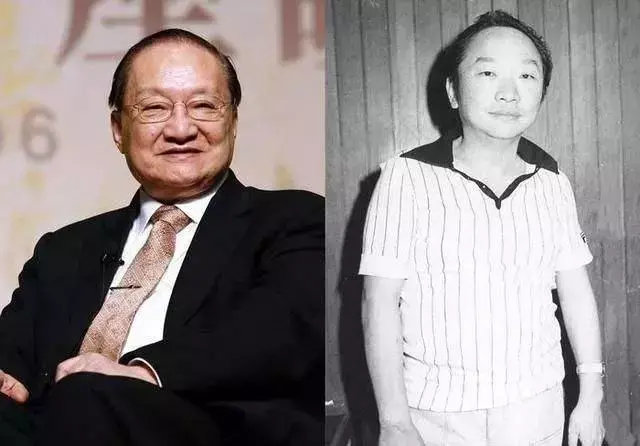 10部最经典古龙武侠剧：郑少秋的香帅、万梓良的陆小凤无人替代