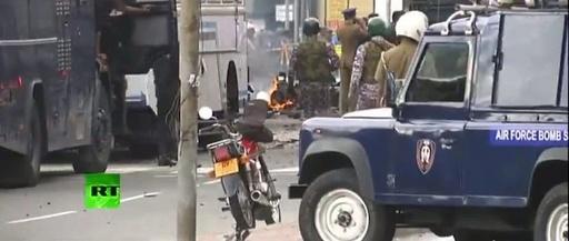 又炸了！第九起！嫌犯“全部确认”，疑似“主谋”被曝光！