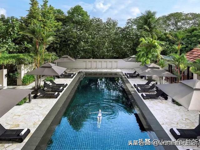 温泉不输日本，新加坡快乐“泡汤”攻略都在这了！