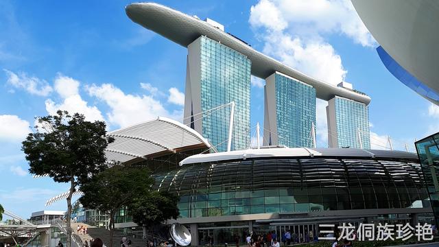 新加坡星级酒店的差别对待，我被歧视了？