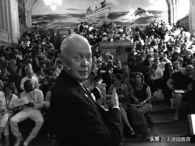 又一大师陨落！一转身就带走了一个时代！