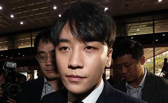 韩媒：“胜利夜店”可能涉及华人黑帮，韩国警方向中方求助