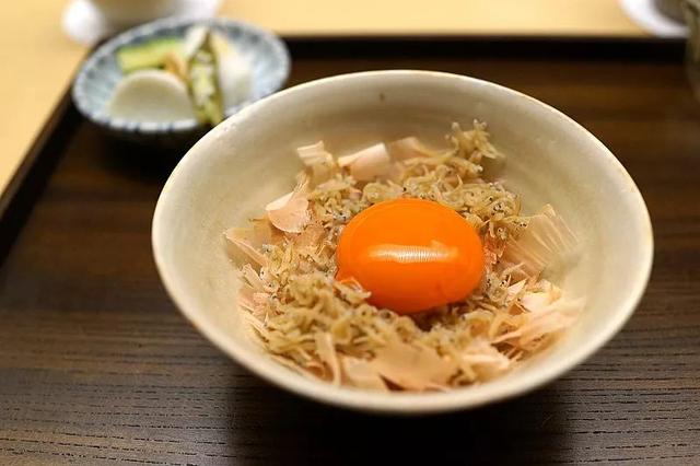 在日本料理中，你最喜欢的是哪一道菜？