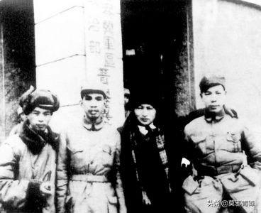 八路军著名摄影师为何建国后被聂荣臻元帅挥泪处决......