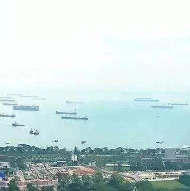 热点 | 新加坡燃油加注欺诈"魔高一尺", 监管部门处罚"道高一丈"！