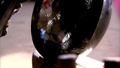 这个“锅”天猫来背！章丘铁锅走俏欧美，7天送达海外