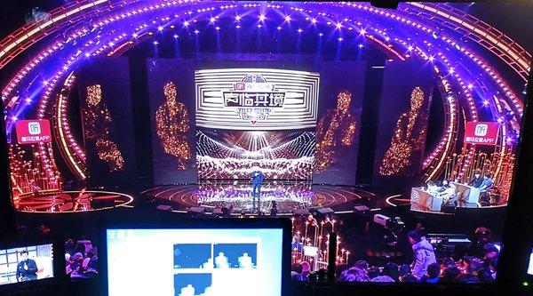 《声临其境2》完美收官，热像合作方FOTRIC带来创新应用