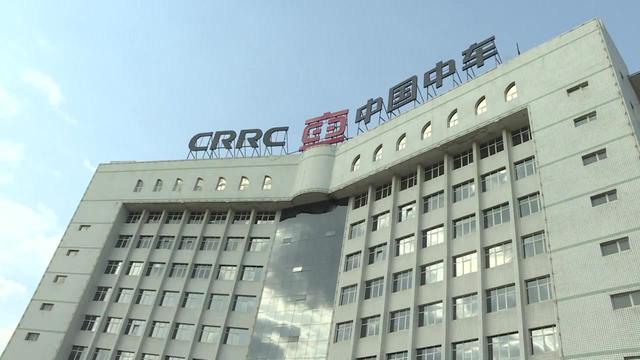 壮丽70年 奋斗新时代——历程| 最高水平无人驾驶地铁下线的背后，长客57年地铁车辆创新史