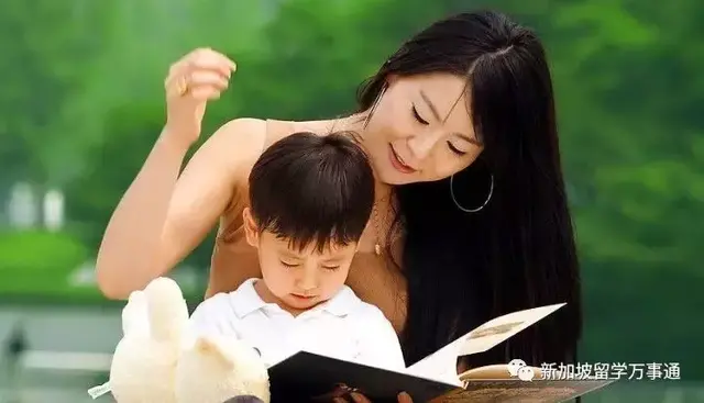 想要体验全球顶级的新加坡教育，这个中小学体验营不可错过