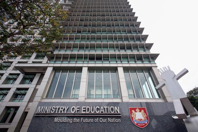新加坡教育部有一项给国际学生的特有福利……