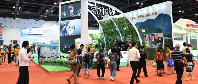 成效｜新加坡企业在中国南宁投资有底