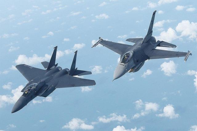 新加坡购买F-35战机早已铁板钉钉，袖珍小国掌控东南亚天空
