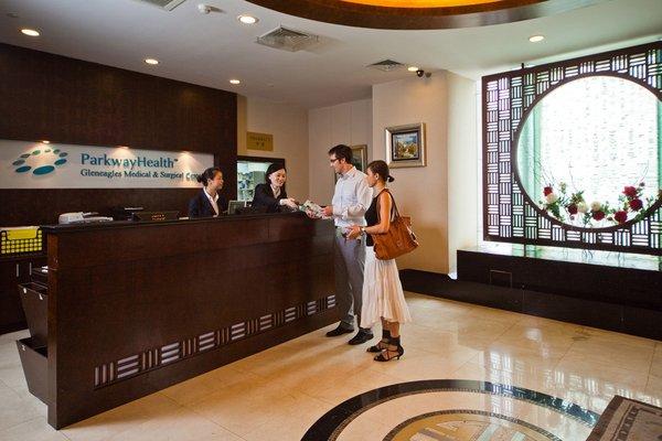 百汇医疗特邀世界著名整形外科医师Dr. Woffles Wu来沪