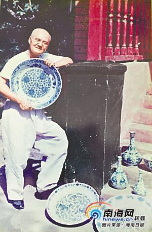 韩槐准的传奇人生