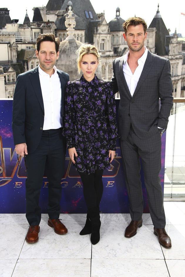 《复联4》台湾开启预售！不到1小时影城网站挂掉