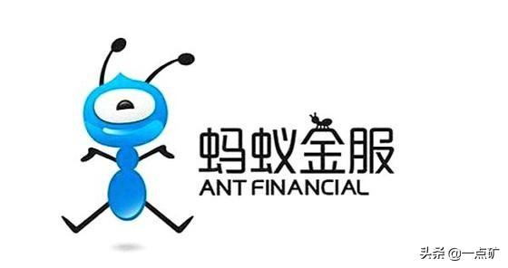 蚂蚁金服、富士康入选福布斯全球区块链50强