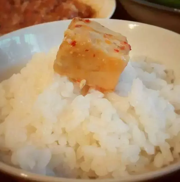 广东人为什么对豆腐乳这么情有独钟？